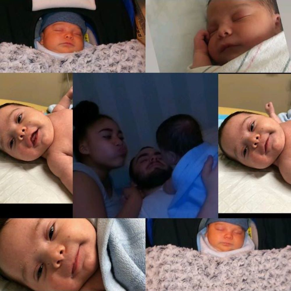 Meet your Posher, Nayeli